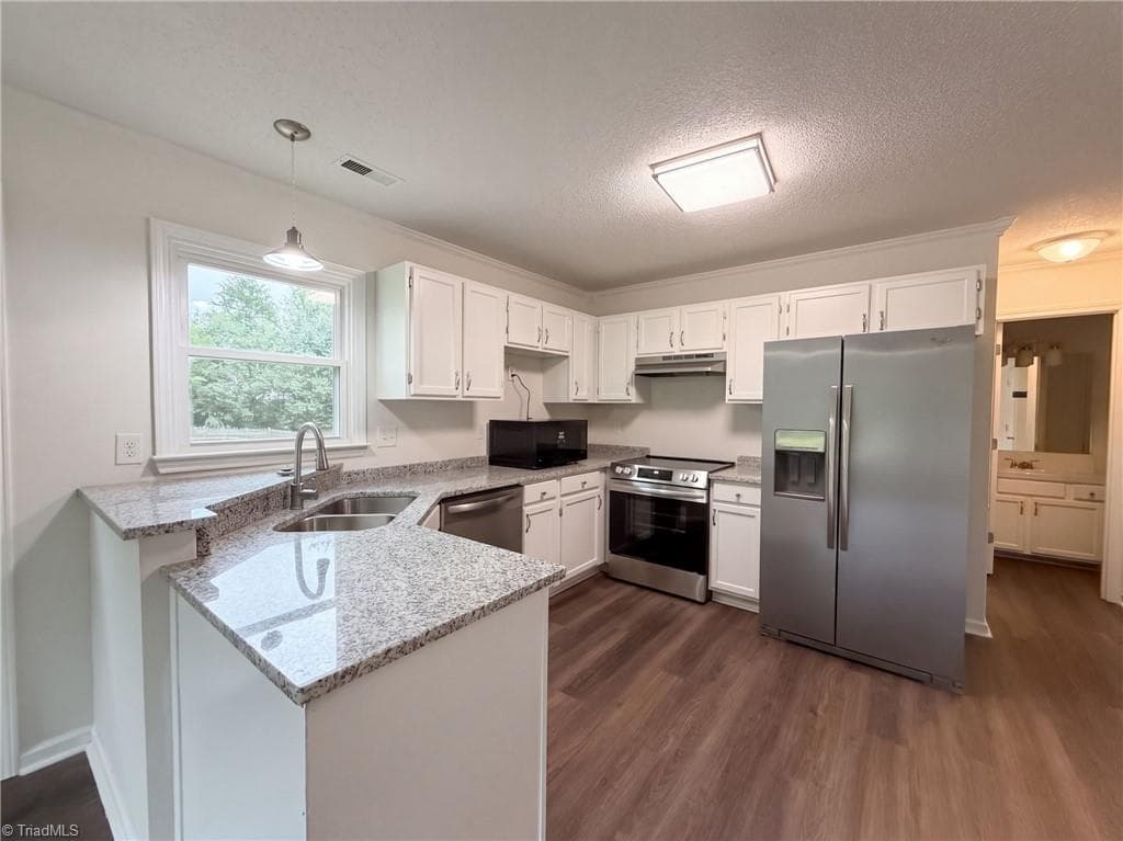 Stick/Site Built at 1001 Kingstree Ridge Drive, Winston-Salem NC 27127, photo 20 of 27