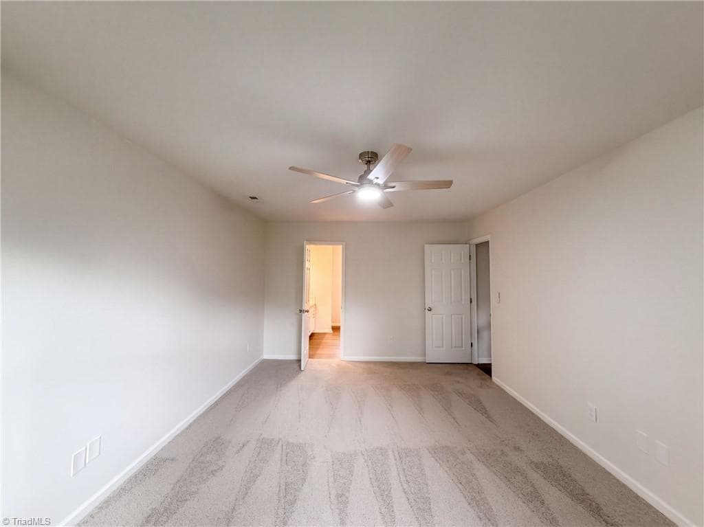 Stick/Site Built at 1001 Kingstree Ridge Drive, Winston-Salem NC 27127, photo 4 of 27