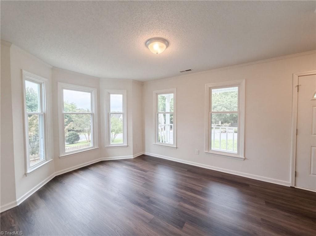Stick/Site Built at 1001 Kingstree Ridge Drive, Winston-Salem NC 27127, photo 25 of 27