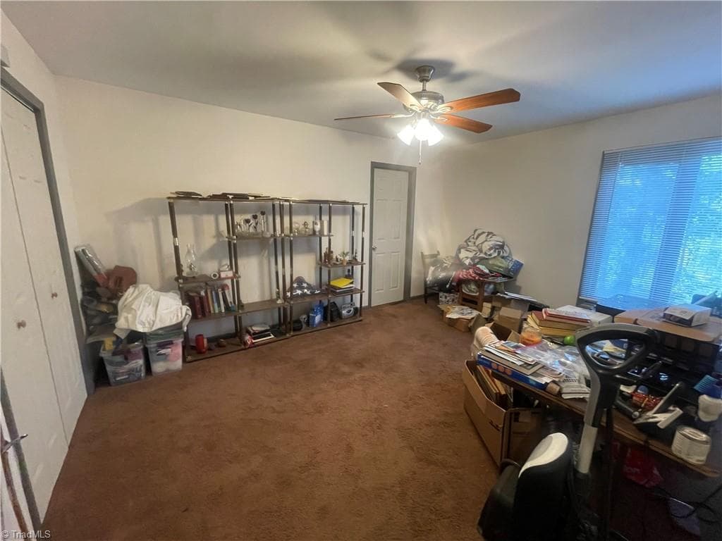 Stick/Site Built at 6902 Greenland Avenue, Julian NC 27283, photo 13 of 27
