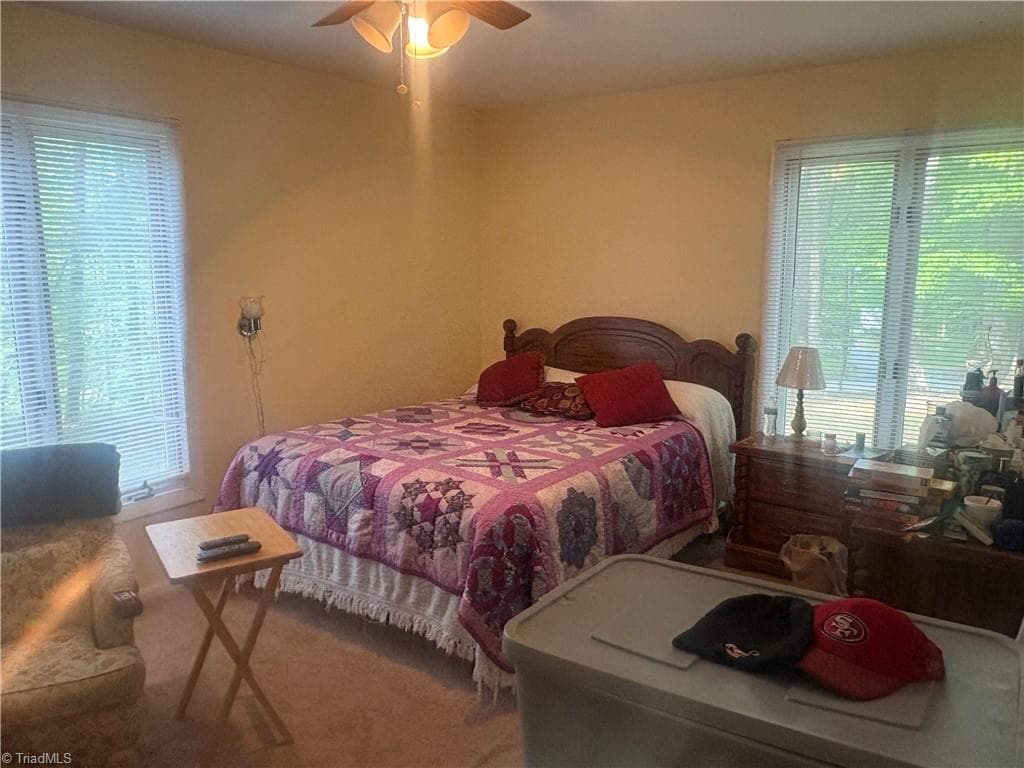 Stick/Site Built at 6902 Greenland Avenue, Julian NC 27283, photo 12 of 27