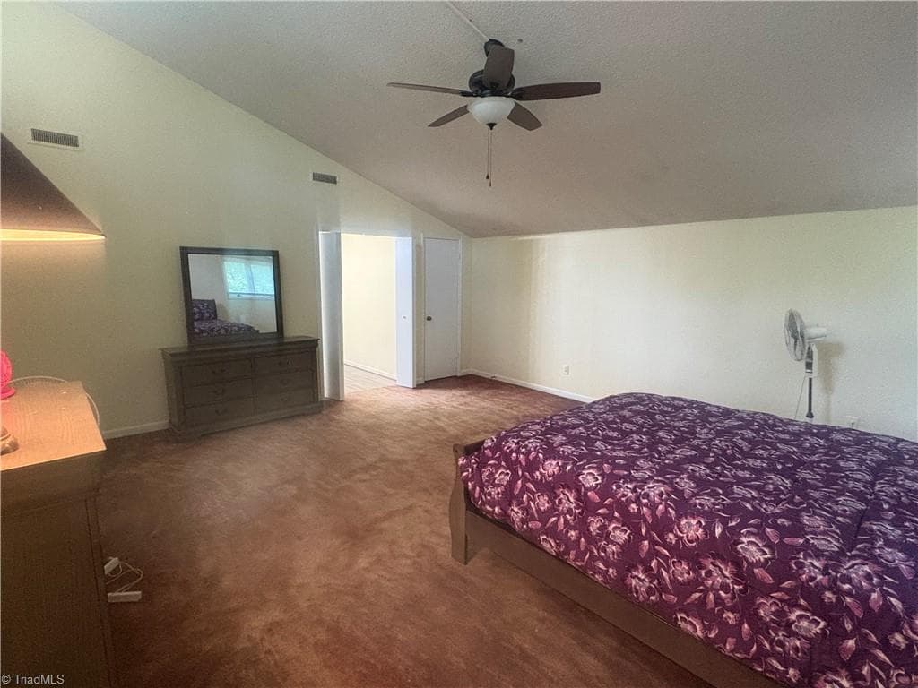 Stick/Site Built at 6902 Greenland Avenue, Julian NC 27283, photo 21 of 27