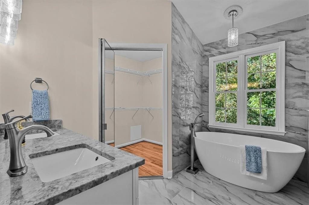 Stick/Site Built at 3205 Ardoch Court, Greensboro NC 27410, Greensboro, photo 63 of 100