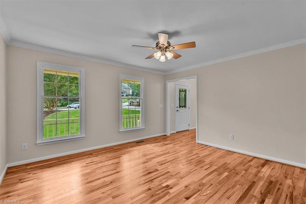 Stick/Site Built at 3205 Ardoch Court, Greensboro NC 27410, Greensboro, photo 39 of 100