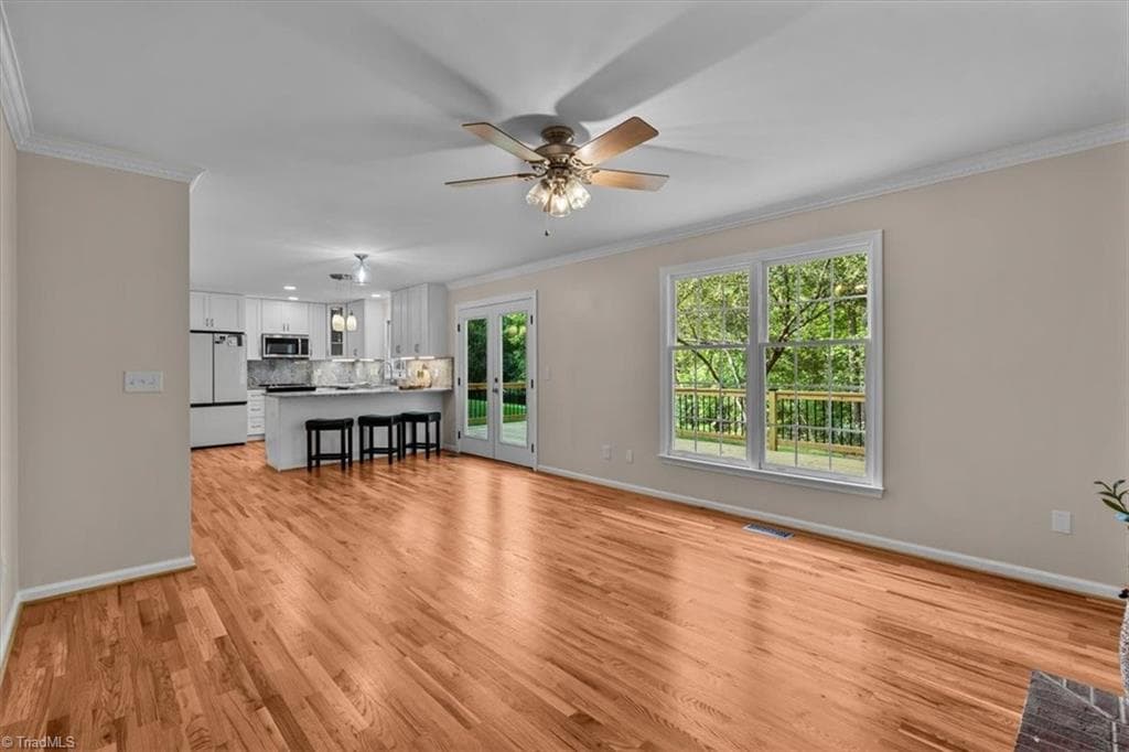Stick/Site Built at 3205 Ardoch Court, Greensboro NC 27410, Greensboro, photo 17 of 100