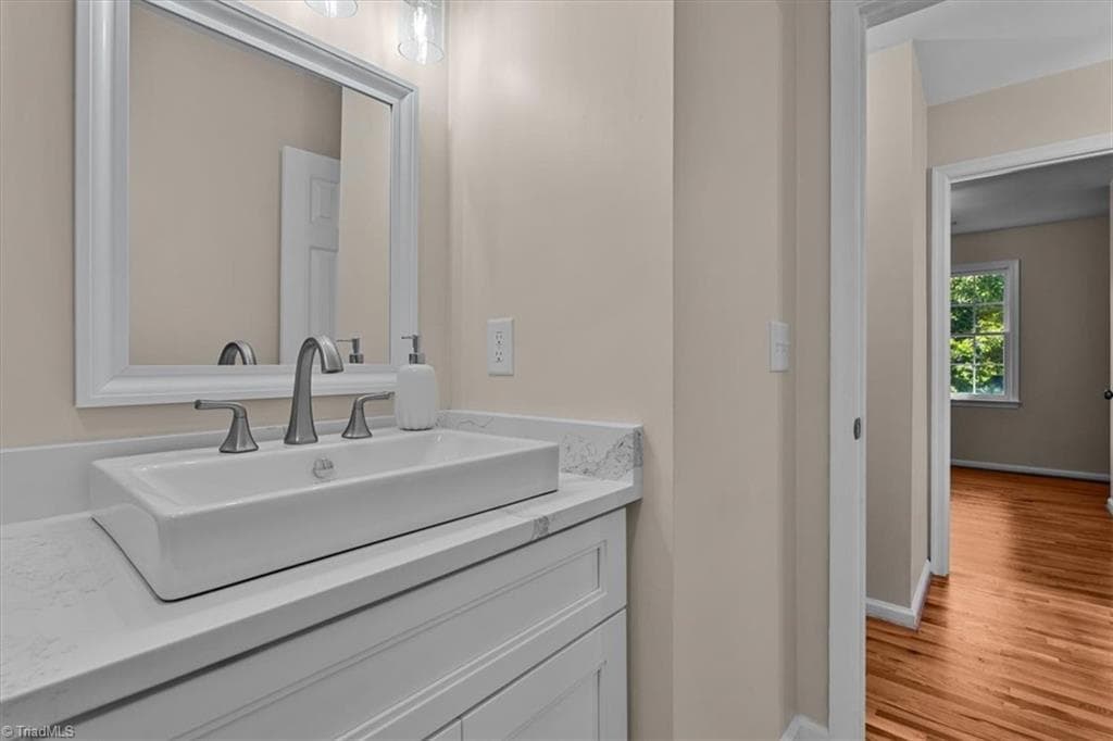Stick/Site Built at 3205 Ardoch Court, Greensboro NC 27410, Greensboro, photo 79 of 100