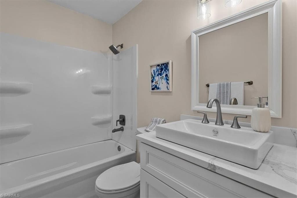 Stick/Site Built at 3205 Ardoch Court, Greensboro NC 27410, Greensboro, photo 77 of 100