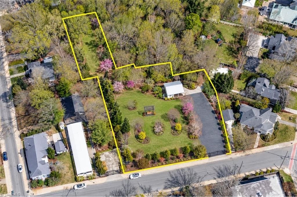 120 Rawley Avenue, Mount Airy NC 27030