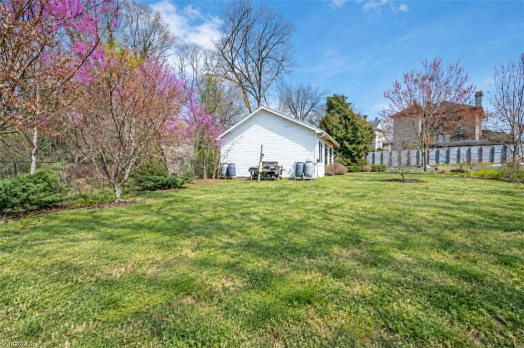Remarks at 120 Rawley Avenue, Mount Airy NC 27030, photo 10 of 13