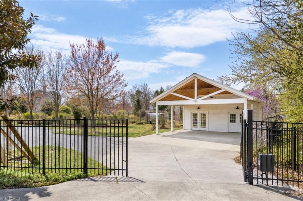 Remarks at 120 Rawley Avenue, Mount Airy NC 27030, photo 8 of 13