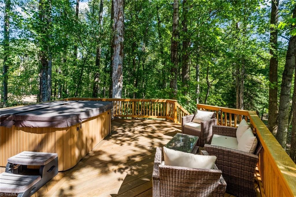 Stick/Site Built at 5114 Hedrick Drive, Greensboro NC 27410, Greensboro, photo 23 of 50
