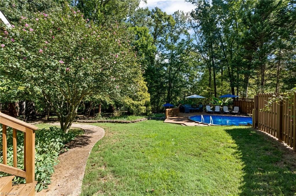 Stick/Site Built at 5114 Hedrick Drive, Greensboro NC 27410, Greensboro, photo 42 of 50