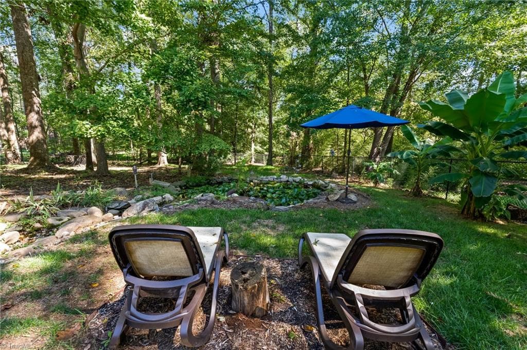 Stick/Site Built at 5114 Hedrick Drive, Greensboro NC 27410, Greensboro, photo 46 of 50