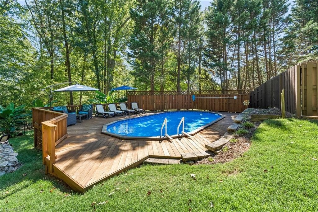 Stick/Site Built at 5114 Hedrick Drive, Greensboro NC 27410, Greensboro, photo 43 of 50