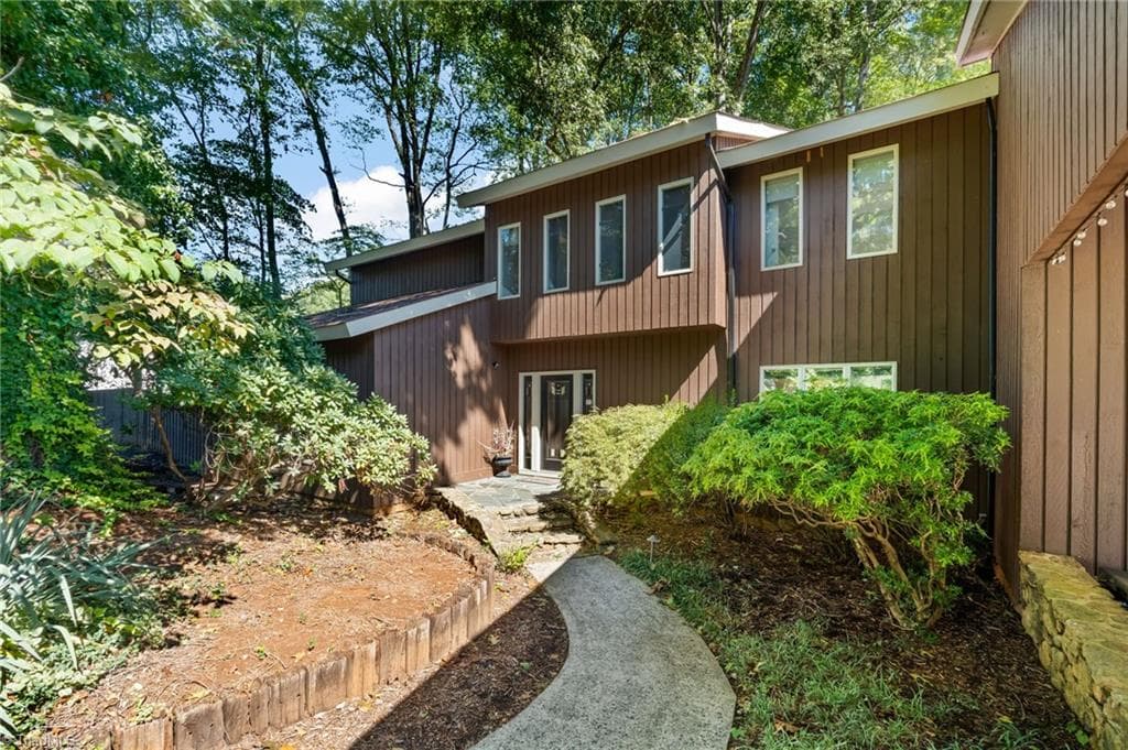 Stick/Site Built at 5114 Hedrick Drive, Greensboro NC 27410, Greensboro, photo 3 of 50