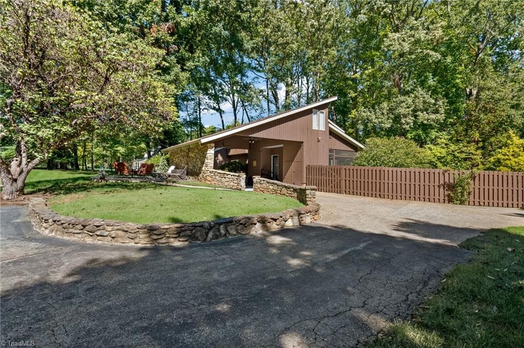 Stick/Site Built at 5114 Hedrick Drive, Greensboro NC 27410, Greensboro, photo 9 of 50