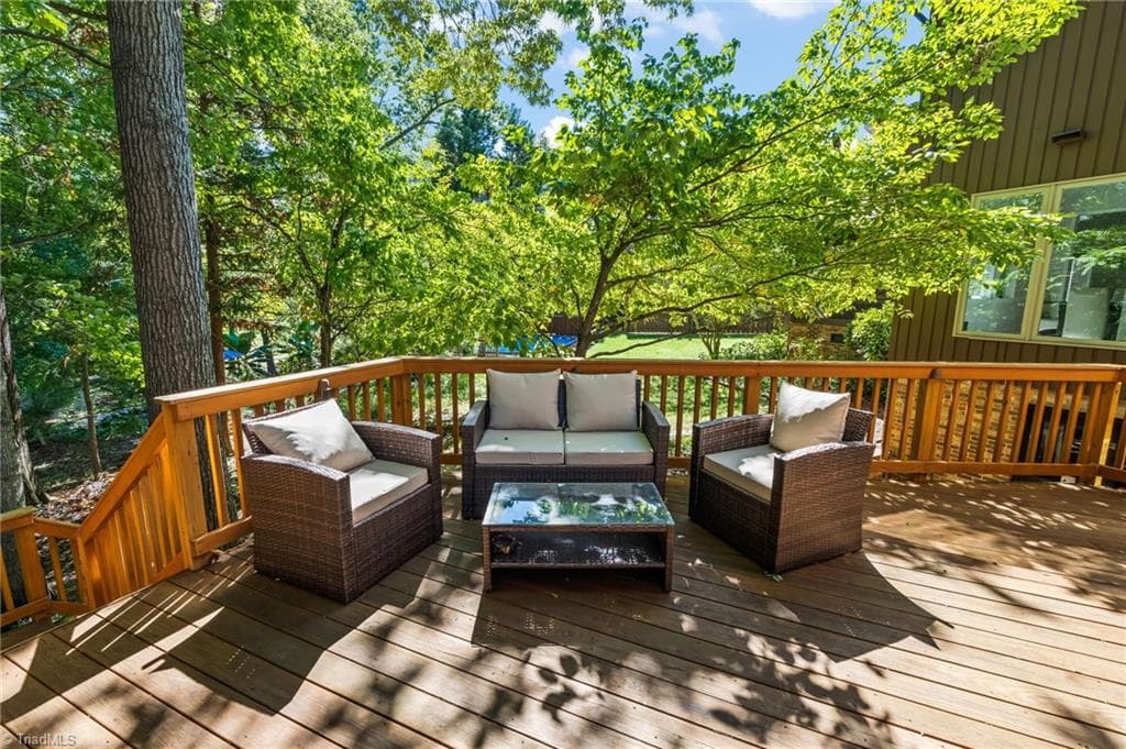 Stick/Site Built at 5114 Hedrick Drive, Greensboro NC 27410, Greensboro, photo 24 of 50