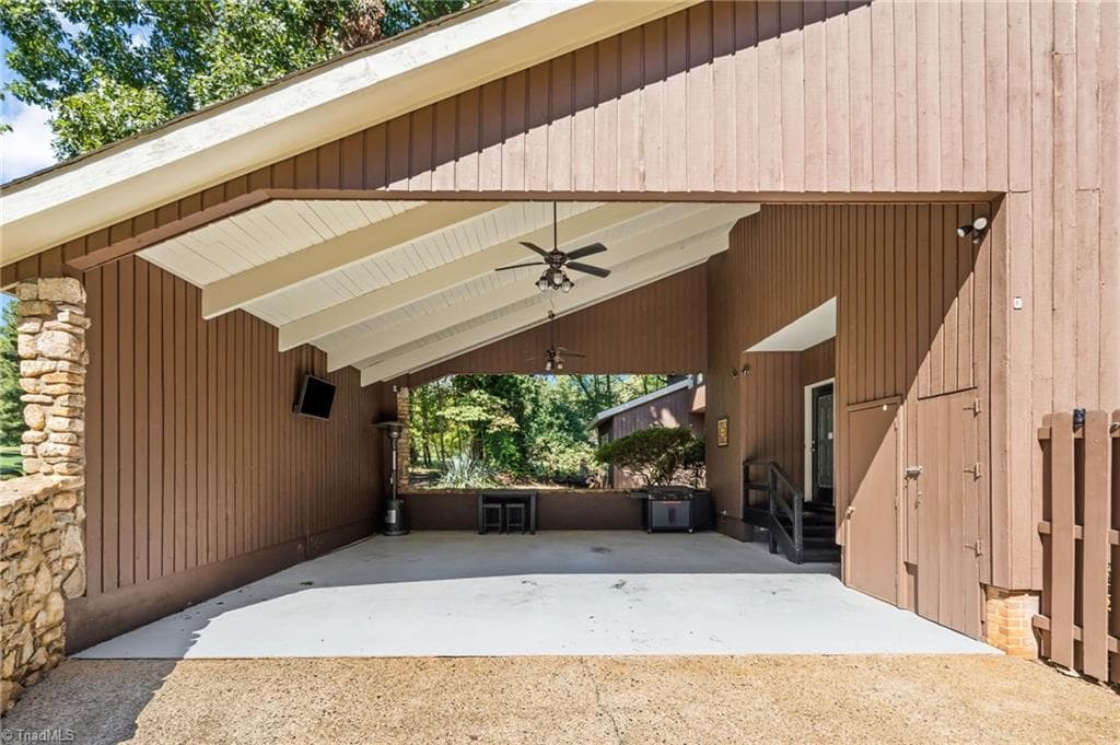 Stick/Site Built at 5114 Hedrick Drive, Greensboro NC 27410, Greensboro, photo 10 of 50