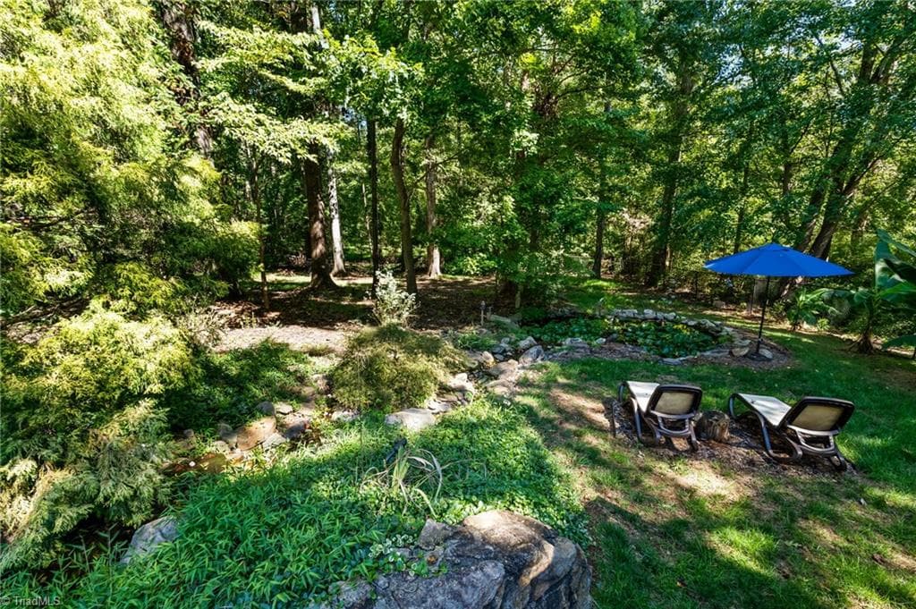 Stick/Site Built at 5114 Hedrick Drive, Greensboro NC 27410, Greensboro, photo 45 of 50