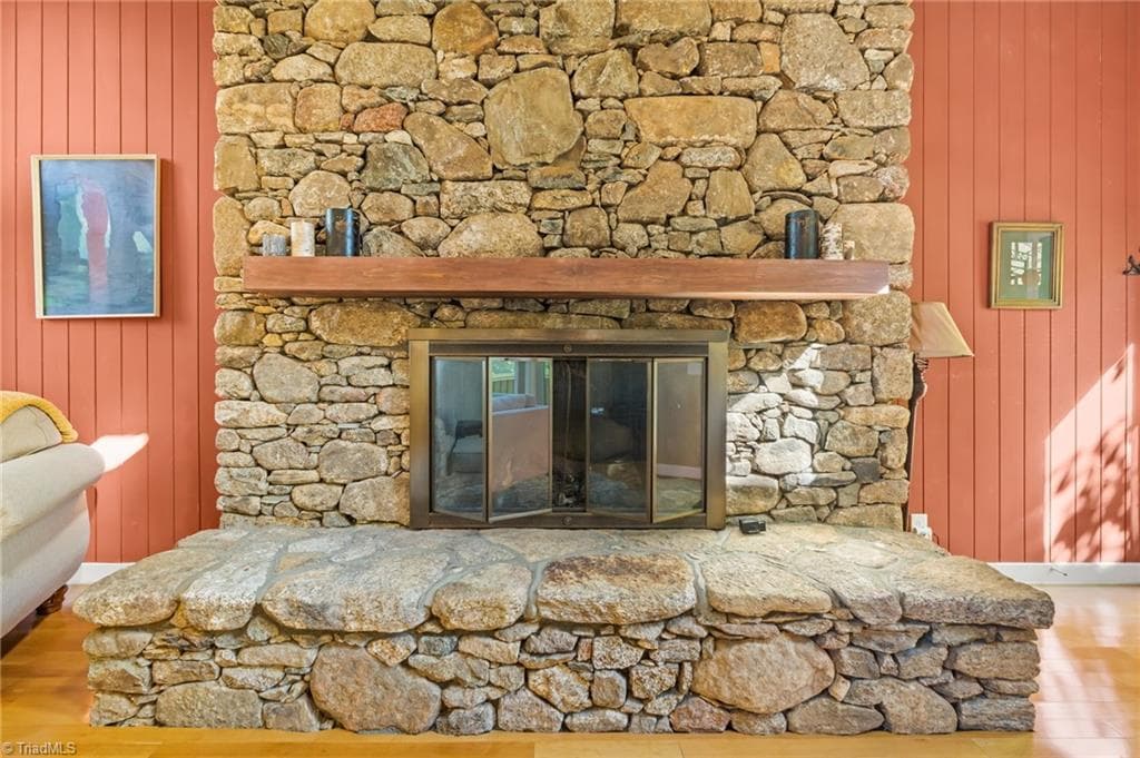Stick/Site Built at 5114 Hedrick Drive, Greensboro NC 27410, Greensboro, photo 18 of 50