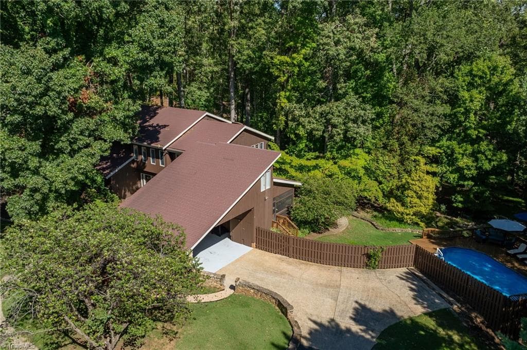 Stick/Site Built at 5114 Hedrick Drive, Greensboro NC 27410, Greensboro, photo 8 of 50
