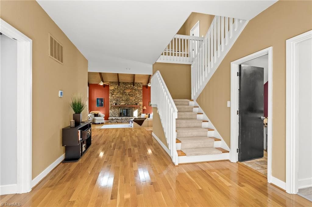 Stick/Site Built at 5114 Hedrick Drive, Greensboro NC 27410, Greensboro, photo 21 of 50