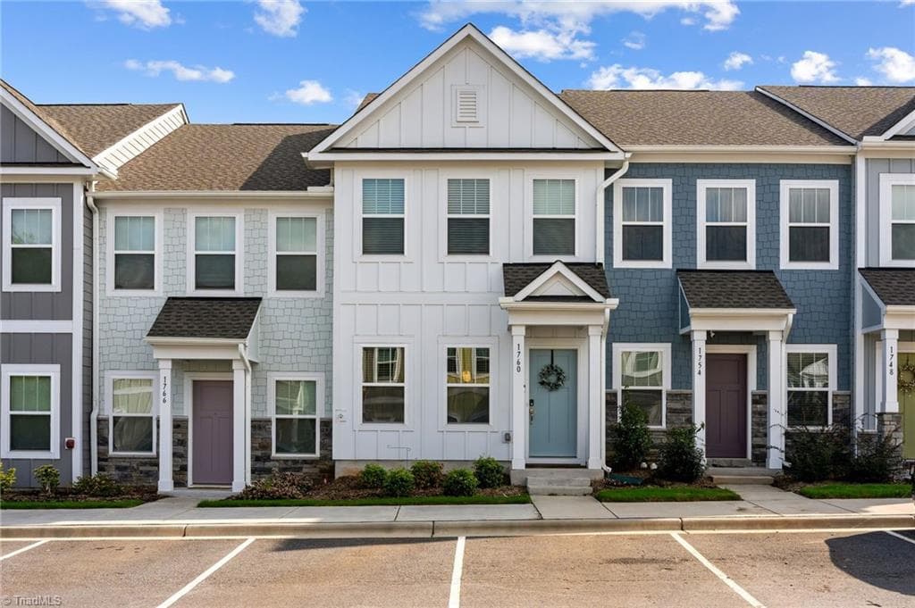Stick/Site Built at 1760 Granby Heights Drive, Winston-Salem NC 27103, Winston-Salem, photo 2 of 36