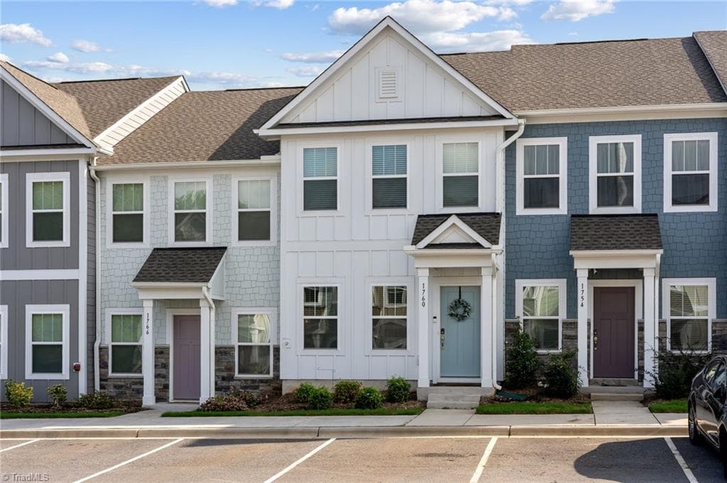 Stick/Site Built at 1760 Granby Heights Drive, Winston-Salem NC 27103, Winston-Salem, photo 3 of 36