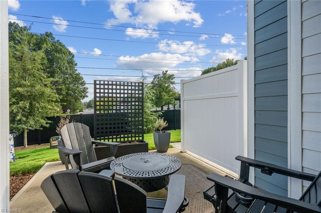 Stick/Site Built at 1760 Granby Heights Drive, Winston-Salem NC 27103, Winston-Salem, photo 32 of 36