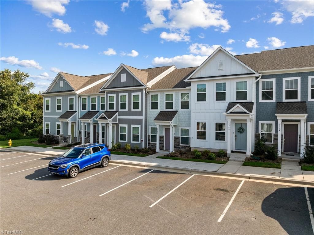 Stick/Site Built at 1760 Granby Heights Drive, Winston-Salem NC 27103, Winston-Salem, photo 5 of 36