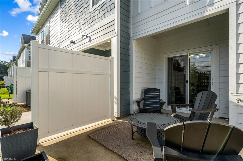 Stick/Site Built at 1760 Granby Heights Drive, Winston-Salem NC 27103, Winston-Salem, photo 34 of 36