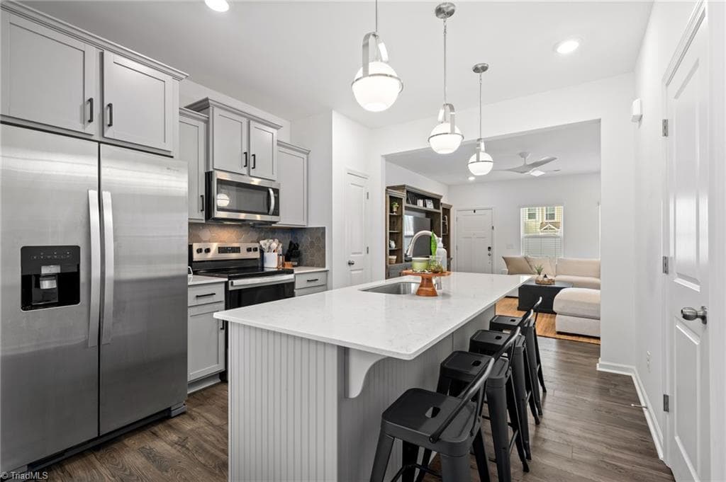 Stick/Site Built at 1760 Granby Heights Drive, Winston-Salem NC 27103, Winston-Salem, photo 15 of 36