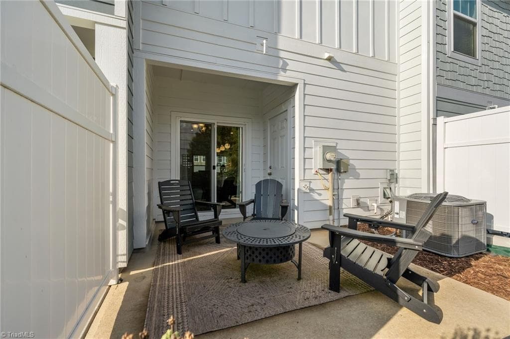 Stick/Site Built at 1760 Granby Heights Drive, Winston-Salem NC 27103, Winston-Salem, photo 35 of 36