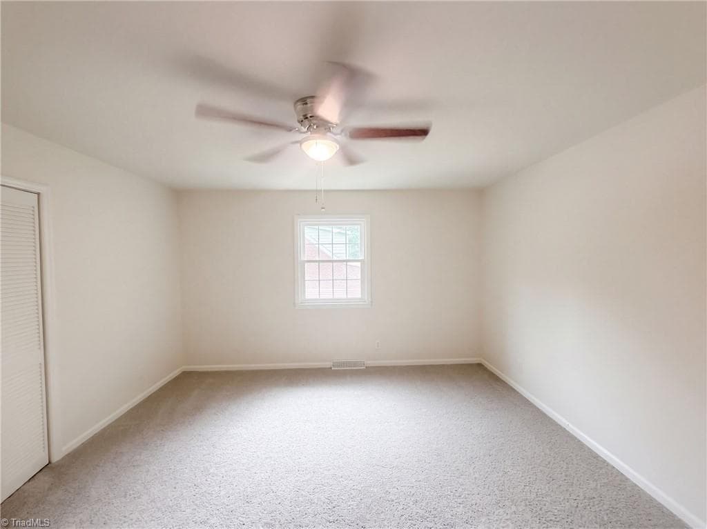 Stick/Site Built at 505 Leawood Drive, Greensboro NC 27410, photo 13 of 14
