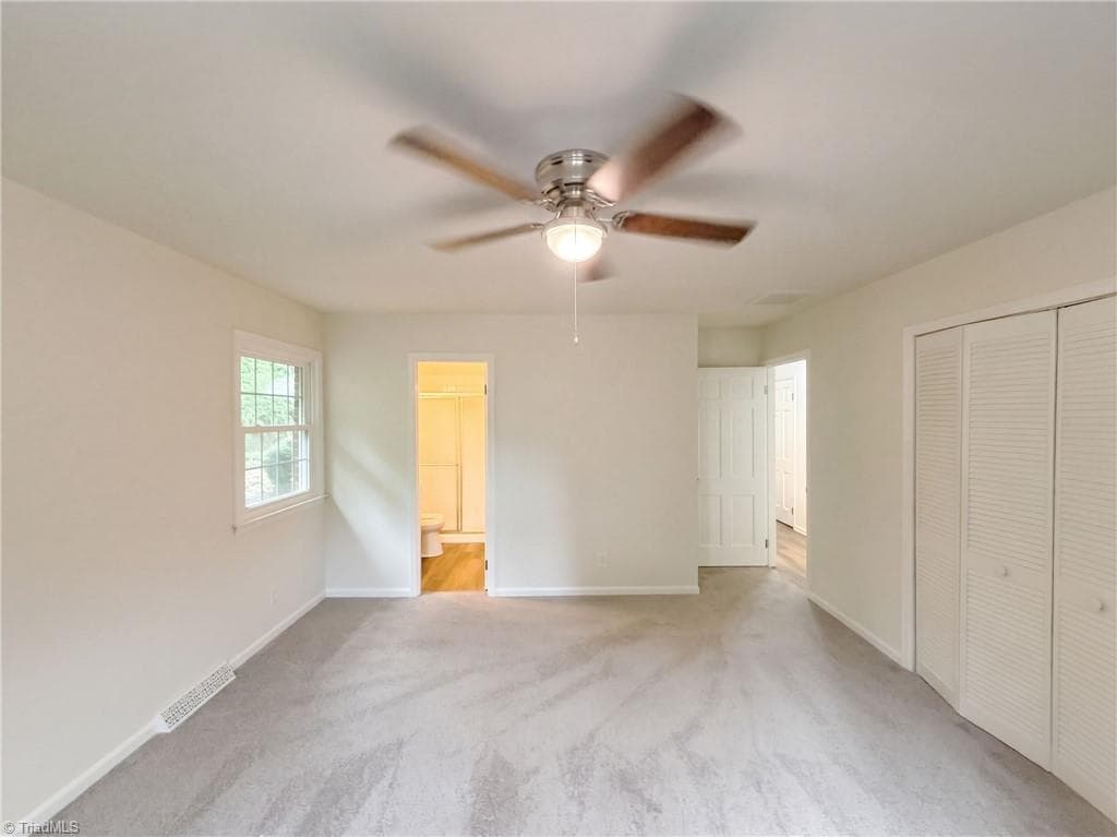 Stick/Site Built at 505 Leawood Drive, Greensboro NC 27410, photo 4 of 14