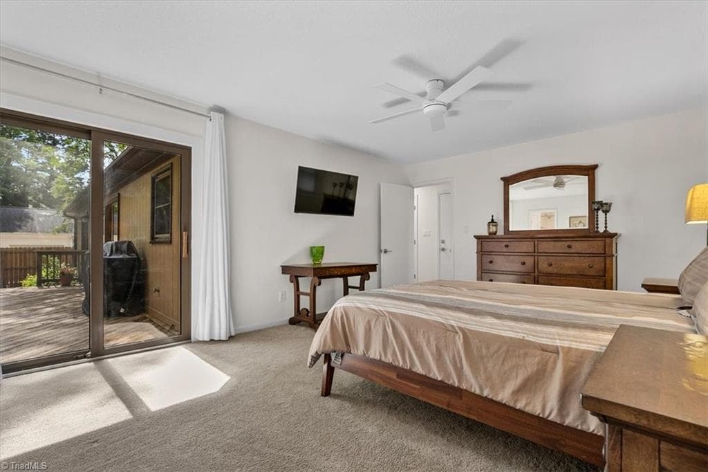 Stick/Site Built at 5805 Sagebrush Trail, Greensboro NC 27409, photo 21 of 40