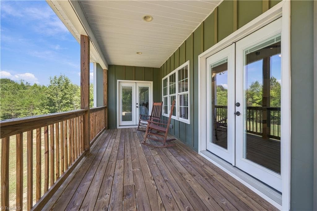 Stick/Site Built at 197 Lake Meadows Drive, Reidsville NC 27320, Reidsville, photo 35 of 49