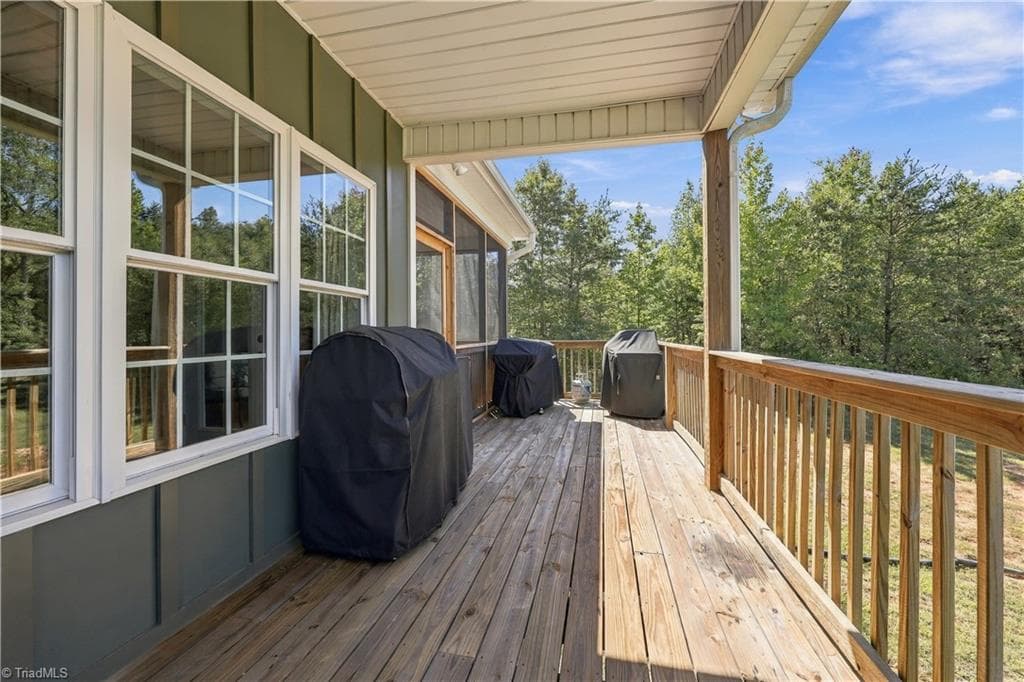 Stick/Site Built at 197 Lake Meadows Drive, Reidsville NC 27320, Reidsville, photo 36 of 49