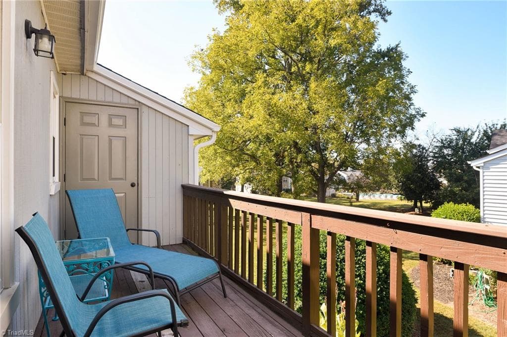 Stick/Site Built at 4000 Whirlaway Court # G, Clemmons NC 27012, Clemmons, photo 17 of 20