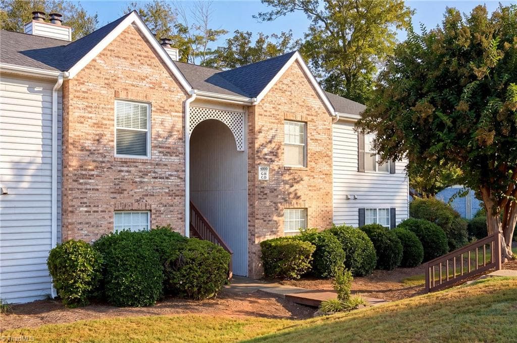 4000 Whirlaway Court # G, Clemmons NC 27012