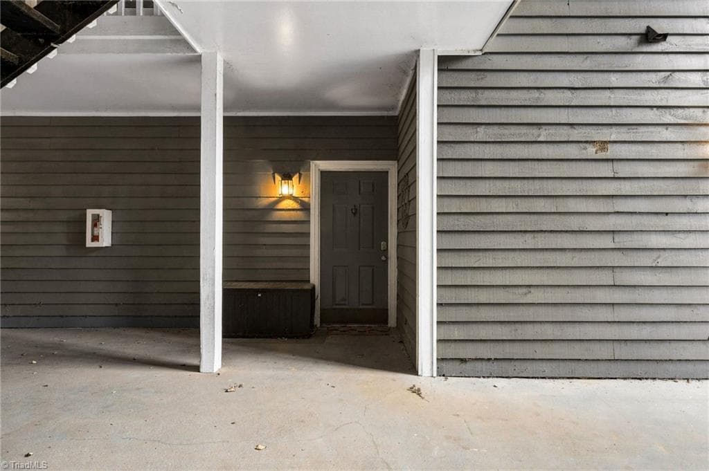 Stick/Site Built at 382 Meadows Circle, Winston-Salem NC 27104, Winston-Salem, photo 55 of 62