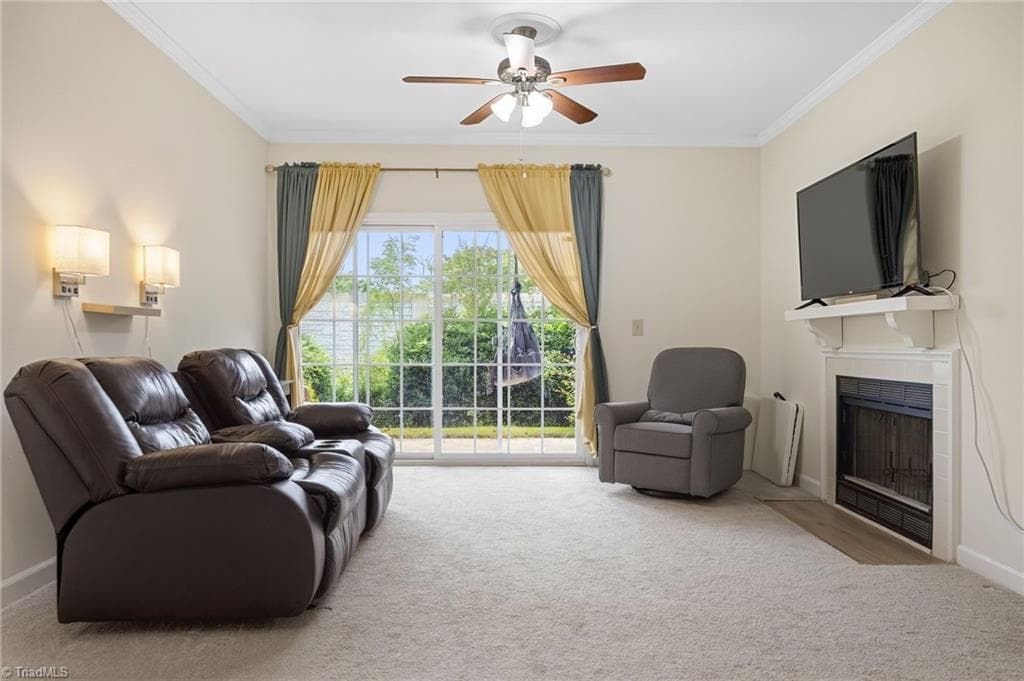 Stick/Site Built at 382 Meadows Circle, Winston-Salem NC 27104, Winston-Salem, photo 15 of 62