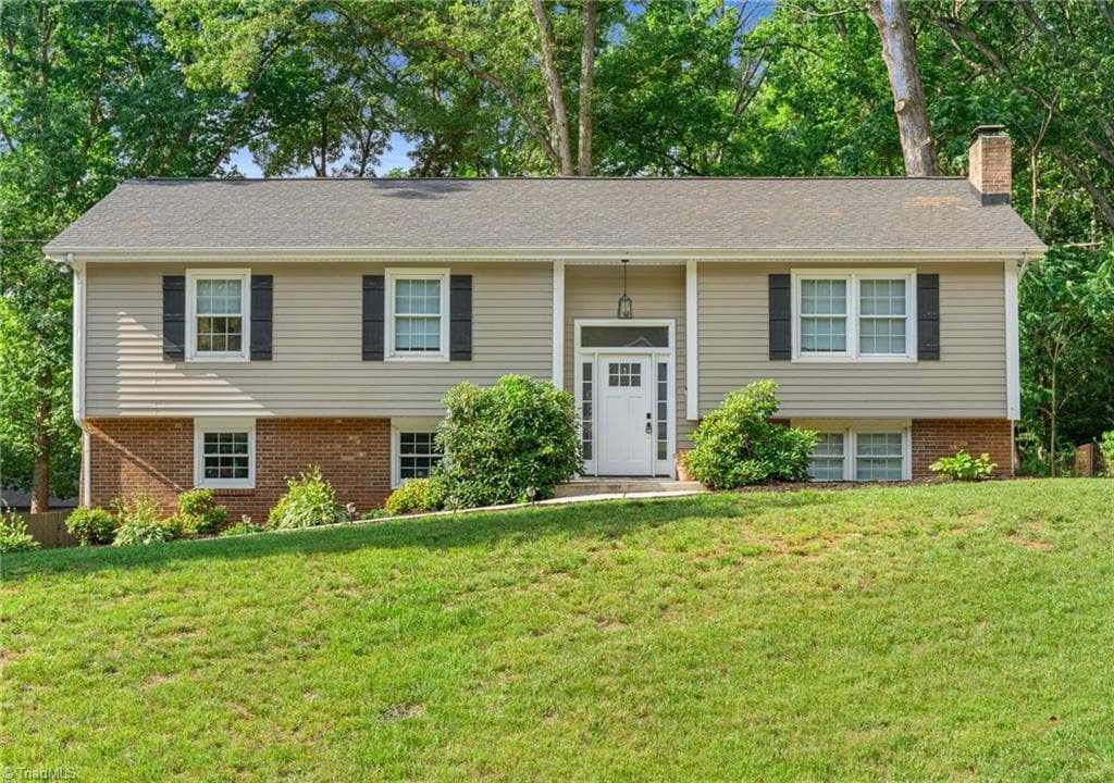 Stick/Site Built at 6020 Jeannine Drive, Lewisville NC 27023, Lewisville, photo 71 of 74
