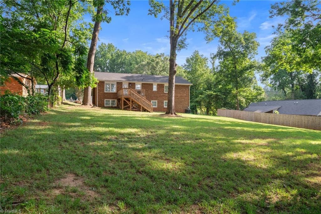 Stick/Site Built at 6020 Jeannine Drive, Lewisville NC 27023, Lewisville, photo 63 of 74