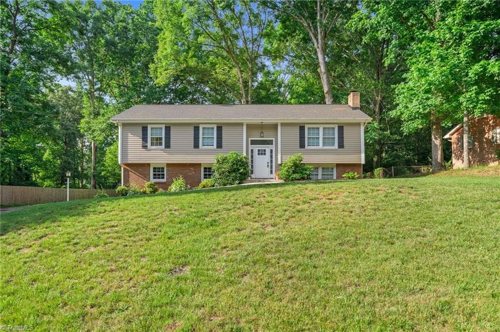 6020 Jeannine Drive, Lewisville NC 27023