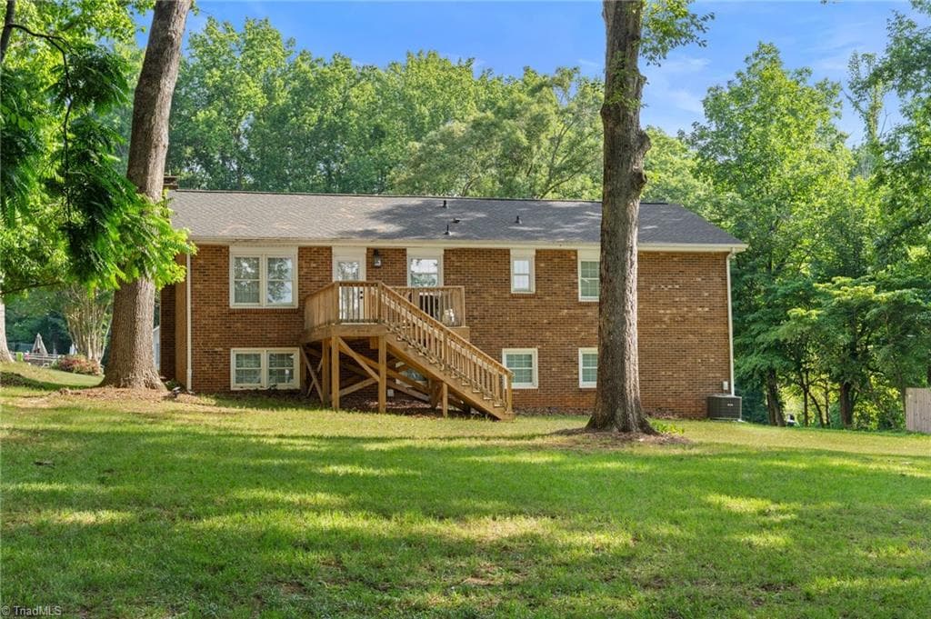 Stick/Site Built at 6020 Jeannine Drive, Lewisville NC 27023, Lewisville, photo 67 of 74