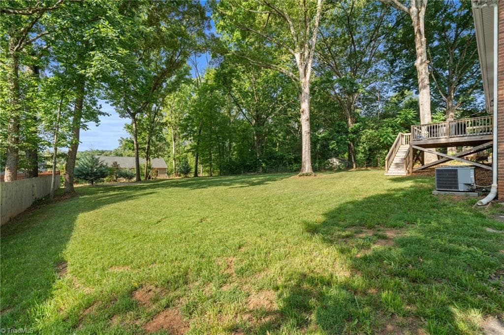 Stick/Site Built at 6020 Jeannine Drive, Lewisville NC 27023, Lewisville, photo 65 of 74