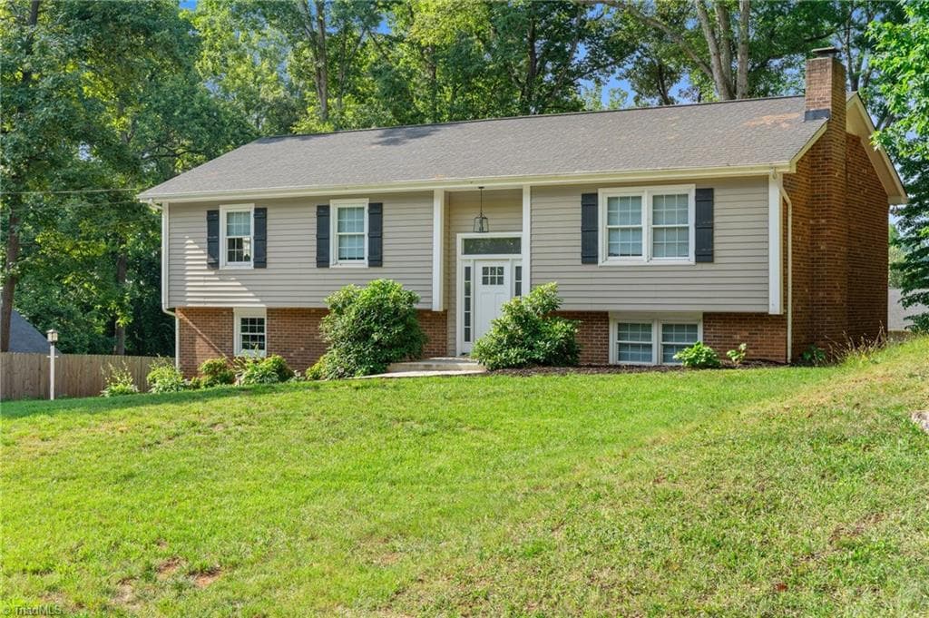 Stick/Site Built at 6020 Jeannine Drive, Lewisville NC 27023, Lewisville, photo 73 of 74