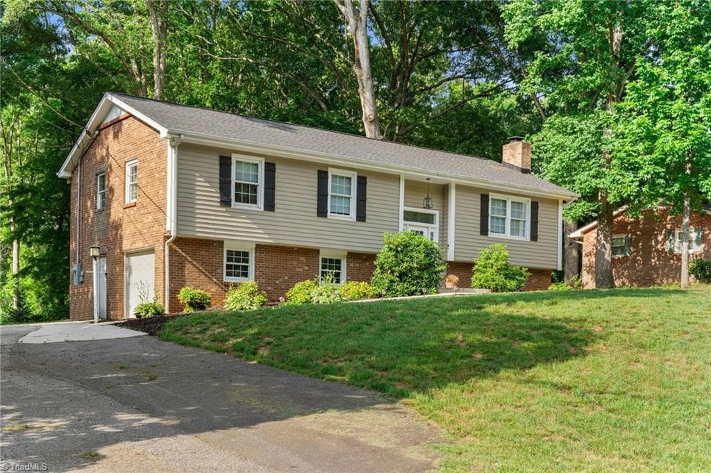 Stick/Site Built at 6020 Jeannine Drive, Lewisville NC 27023, Lewisville, photo 69 of 74