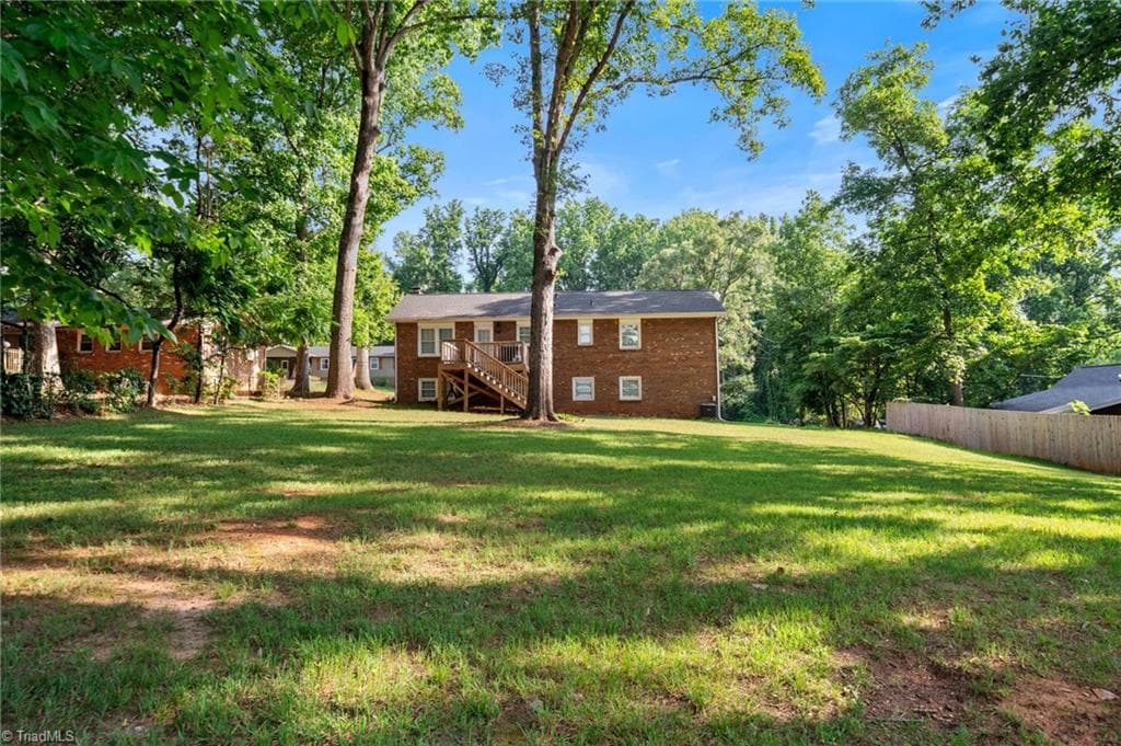 Stick/Site Built at 6020 Jeannine Drive, Lewisville NC 27023, Lewisville, photo 61 of 74